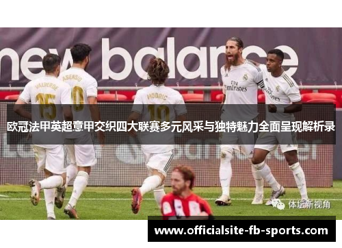 欧冠法甲英超意甲交织四大联赛多元风采与独特魅力全面呈现解析录
