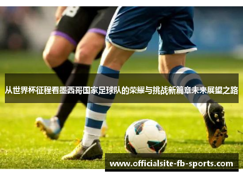从世界杯征程看墨西哥国家足球队的荣耀与挑战新篇章未来展望之路
