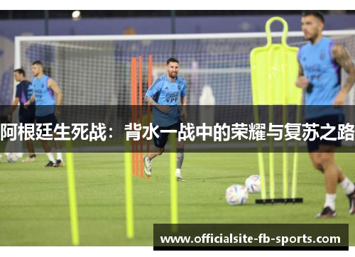 阿根廷生死战：背水一战中的荣耀与复苏之路